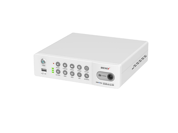 Máy nội soi tai mũi họng Full HD Menix FCL-200HF