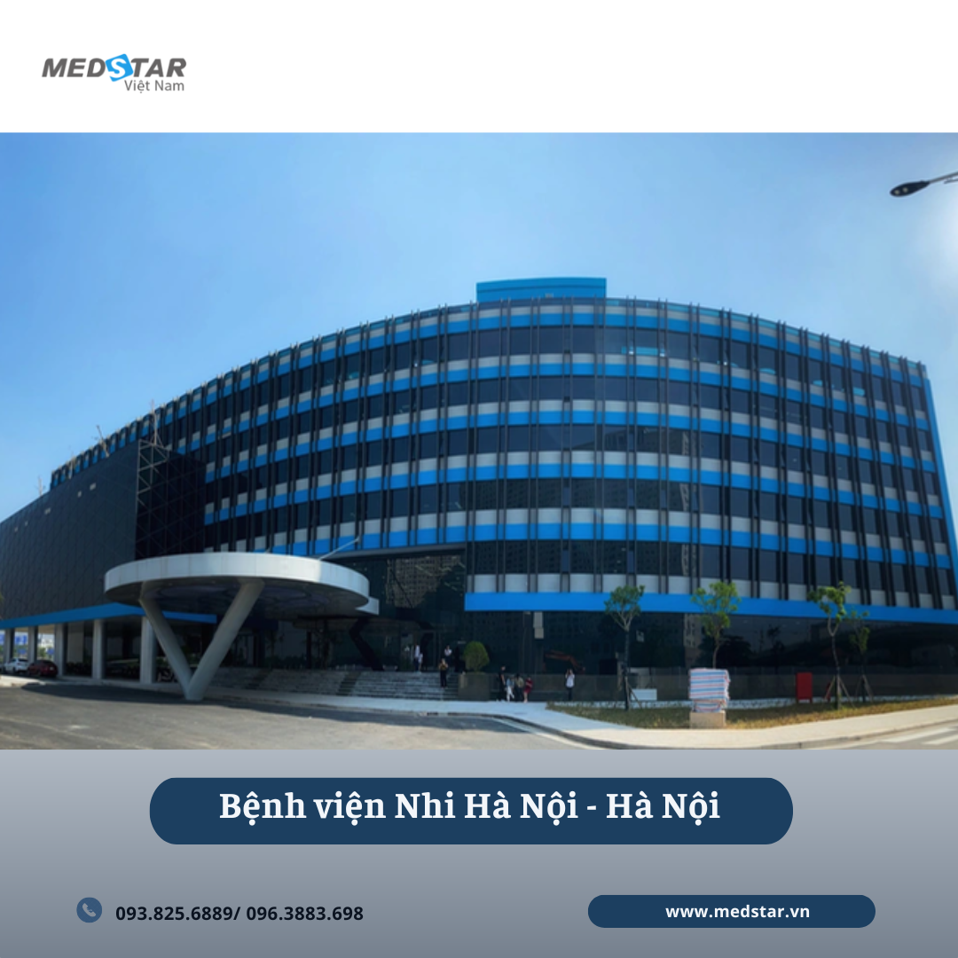 bệnh viện nhi hà nội