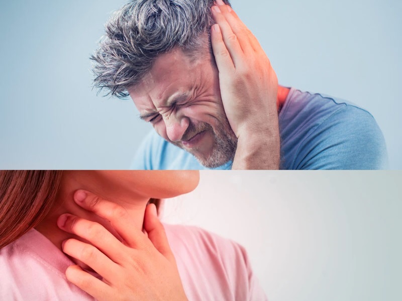 Tình trạng rớm máu sau nội soi tai mũi họng rất hiếm gặp